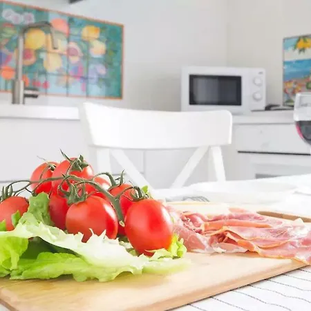 Appartamento Nobile Casa Roma