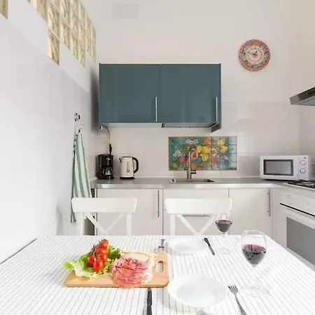 Nobile Casa Appartement