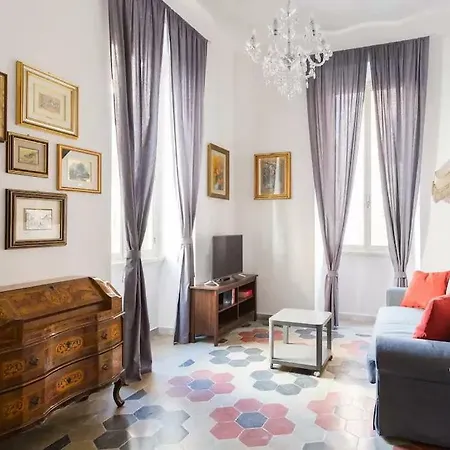 Nobile Casa * Rome