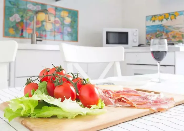 Apartment Nobile Casa Rome