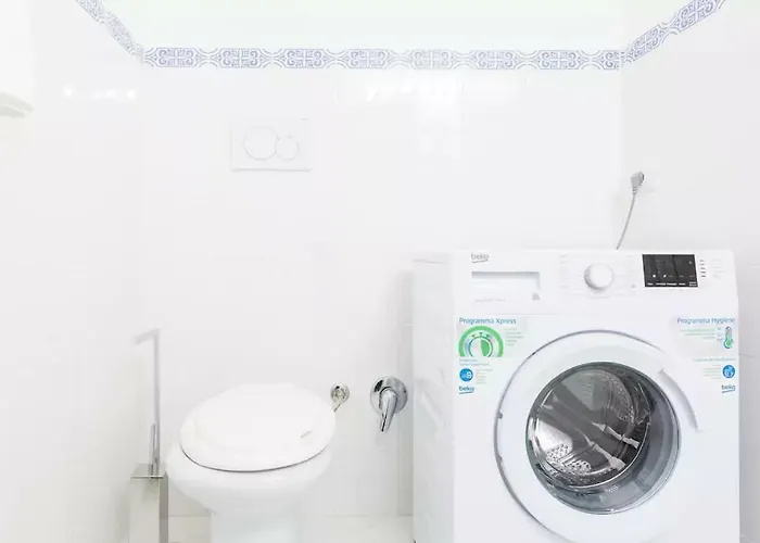 Nobile Casa Apartment *