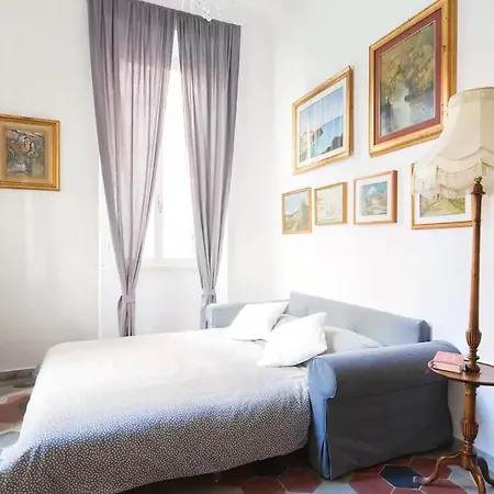 Nobile Casa Rome