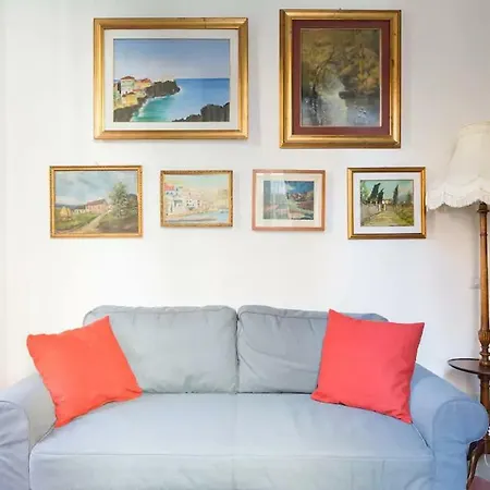 Nobile Casa * Rome