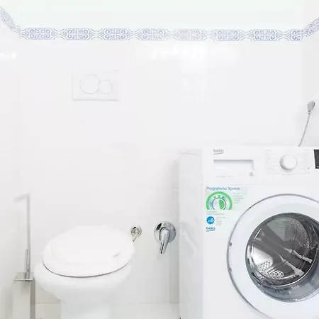 Nobile Casa Apartment *